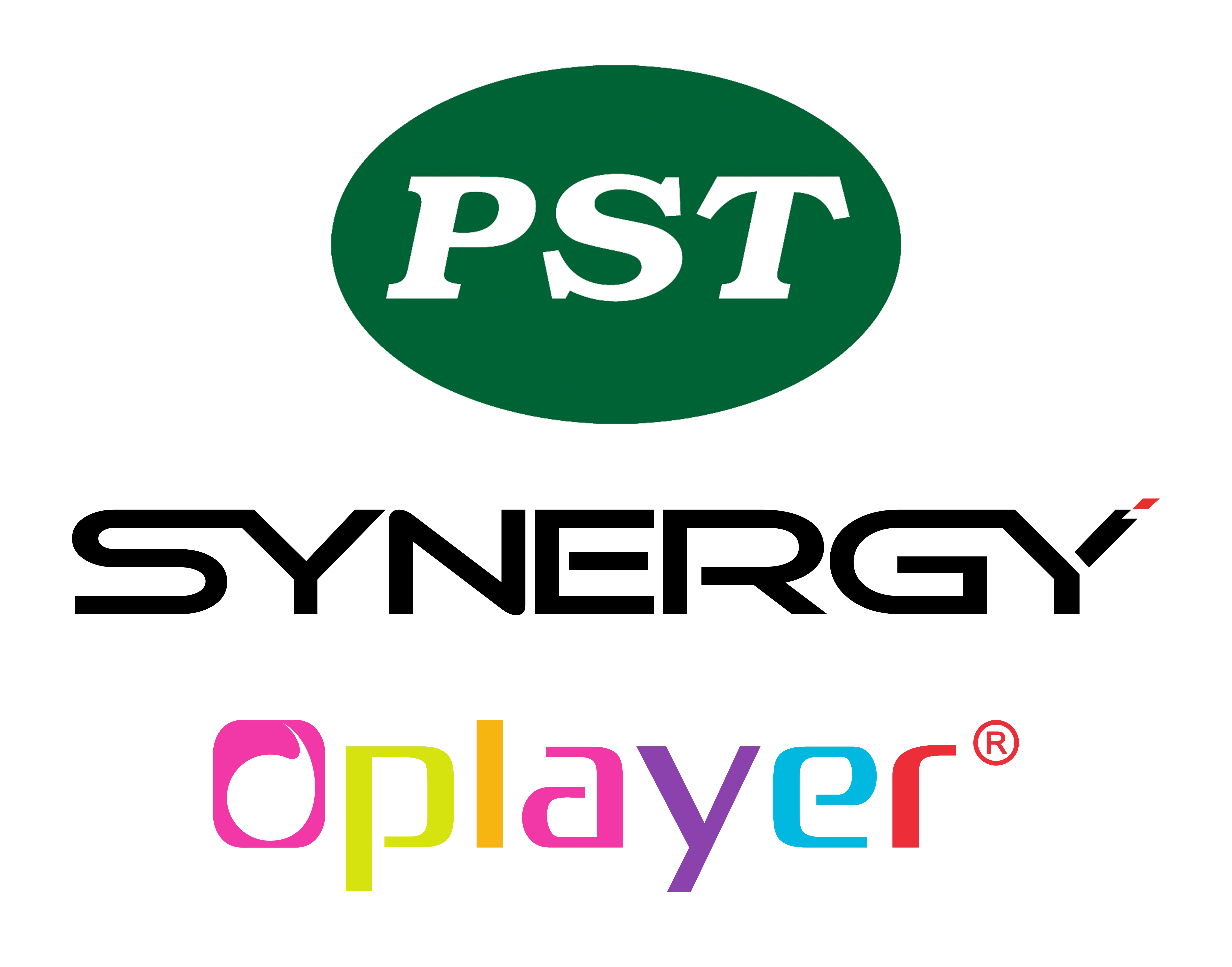 PST - Presentation Systems Technology BV